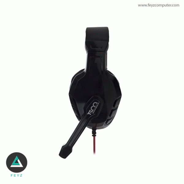 هدفون تسکو مدل TH 5124 - تصویر 10
