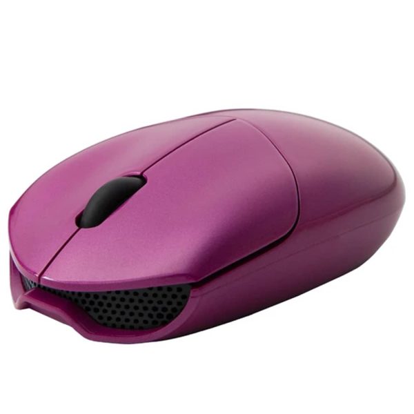 موس بی سیم هترون مدل HMW398SL - تصویر 6