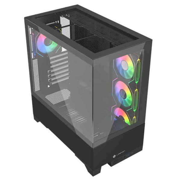 کیس لاجی کی C664B - تصویر 6