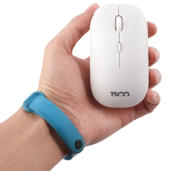 موس تسکو مدل TM 700W - تصویر 6