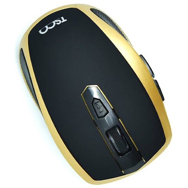 موس تسکو مدل TM 667W - تصویر 6