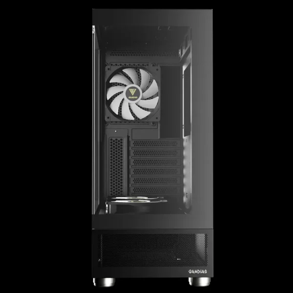 کیس گیم دیاس ATLAS E1 - تصویر 6