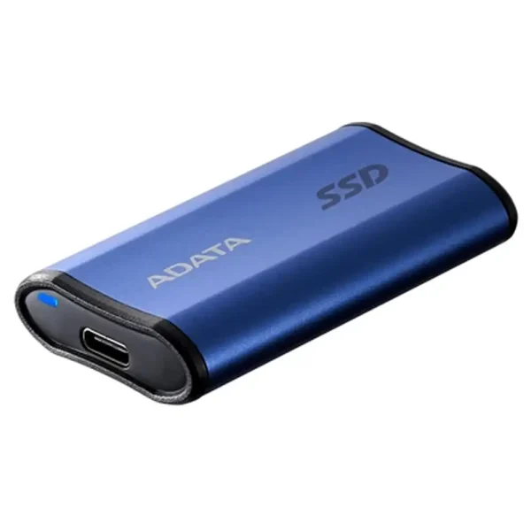 اس اس دی اکسترنال ای دیتا مدل SE880 1TB - تصویر 6