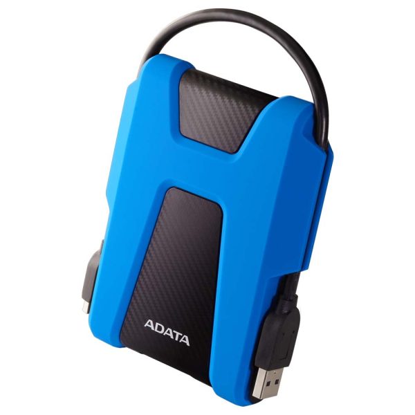 هارد اکسترنال ای دیتا مدل HD680 ظرفیت 2 ترابایت - تصویر 6