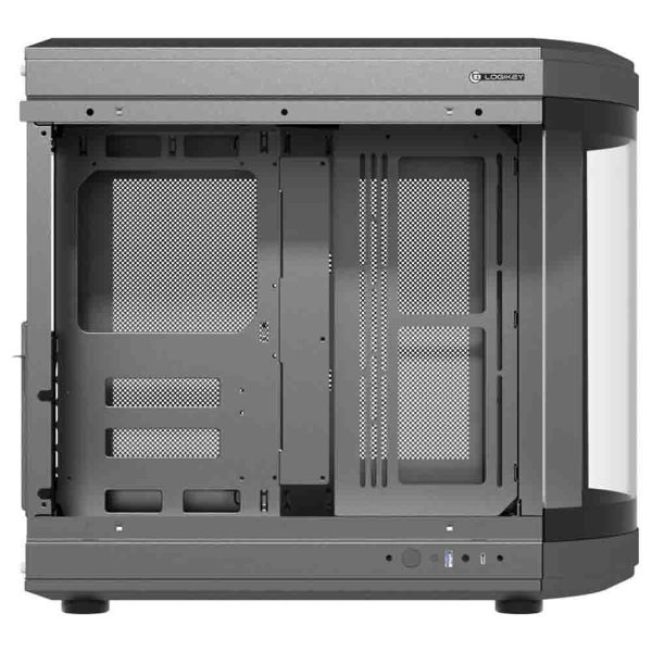 کیس لاجی کی C570B - تصویر 6