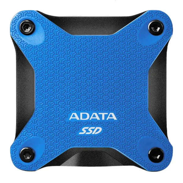 اس اس دی اکسترنال ای دیتا مدل SD620 ظرفیت 2 ترابایت - تصویر 6