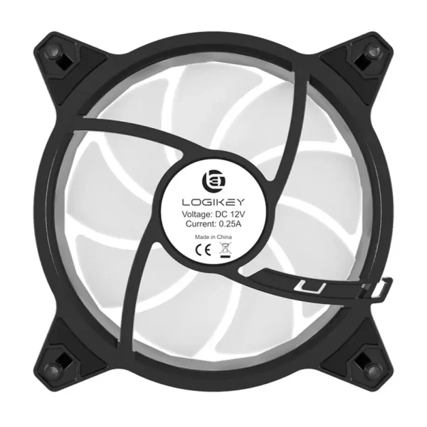 فن کیس لاجی کی F142B - تصویر 6