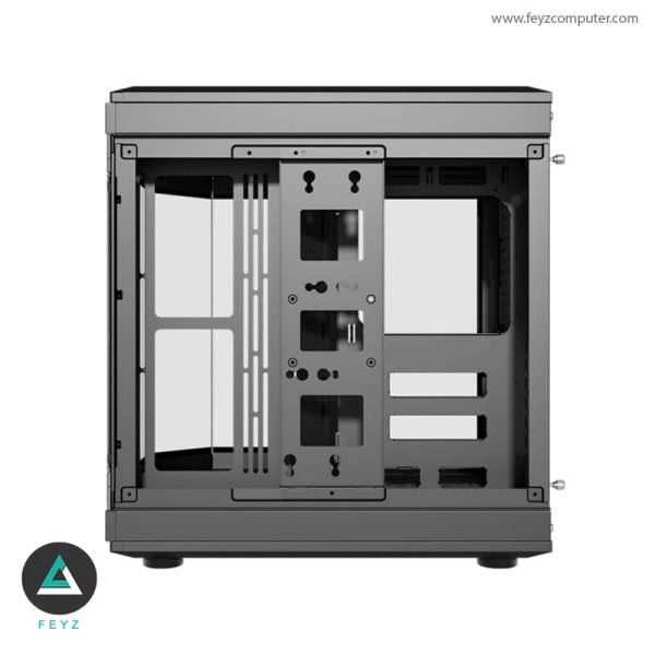کیس لاجی کی C560B - تصویر 12