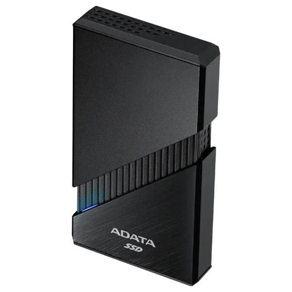 اس اس دی اکسترنال ای دیتا مدل SE920 ظرفیت 1 ترابایت - تصویر 6
