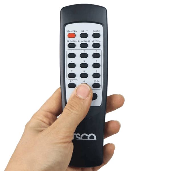 اسپیکر رومیزی تسکو مدل TS 2193 - تصویر 6
