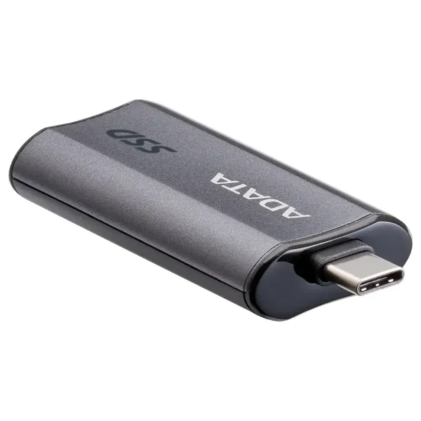 اس اس دی ADATA مدل SC750 ظرفیت 1 ترابایت - تصویر 6
