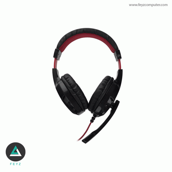 هدفون تسکو مدل TH 5124 - تصویر 12