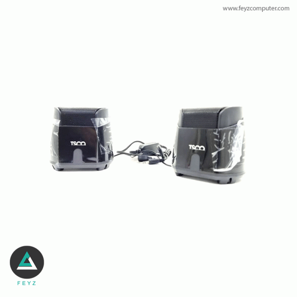 اسپیکر تسکو مدل TS 2061 - تصویر 6