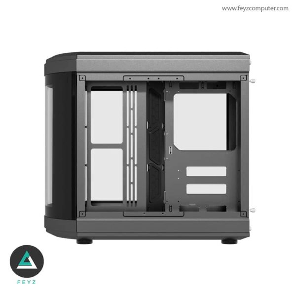 کیس لاجی کی C570B - تصویر 13