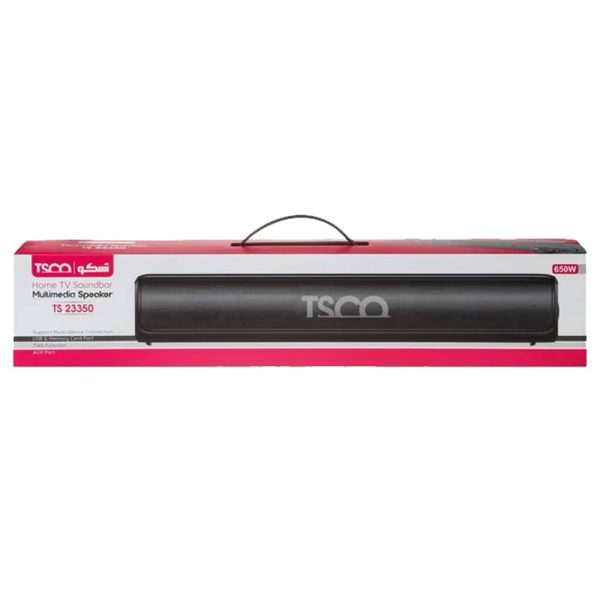 اسپیکر تسکو مدل TS 23350 - تصویر 7