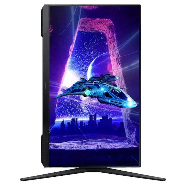 مانیتور سامسونگ مدل Odyssey G3 (G30D) سایز 24 اینچ - تصویر 7