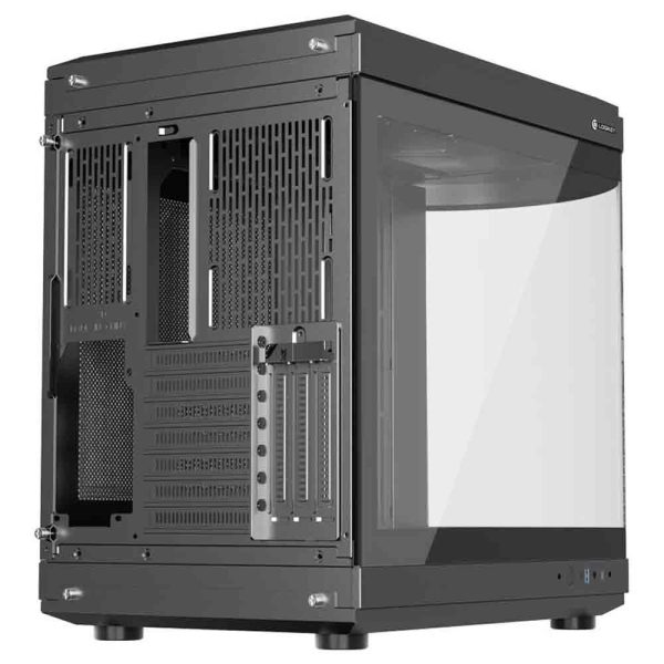 کیس لاجی کی C570B - تصویر 7