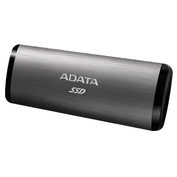 اس اس دی اکسترنال ای دیتا مدل SE760 ظرفیت 512 گیگابایت - تصویر 7