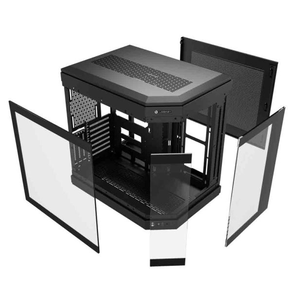 کیس لاجی کی C560B - تصویر 7