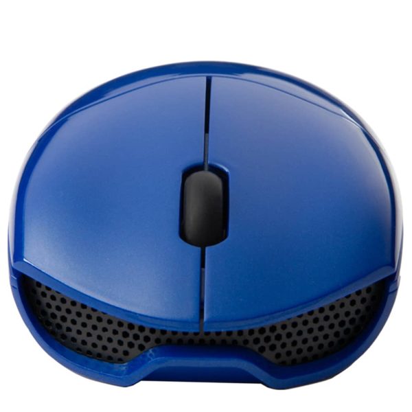 موس بی سیم هترون مدل HMW398SL - تصویر 7