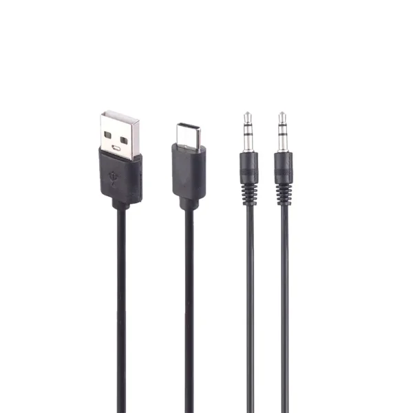 هدست تسکو مدل TH 5378 - تصویر 8