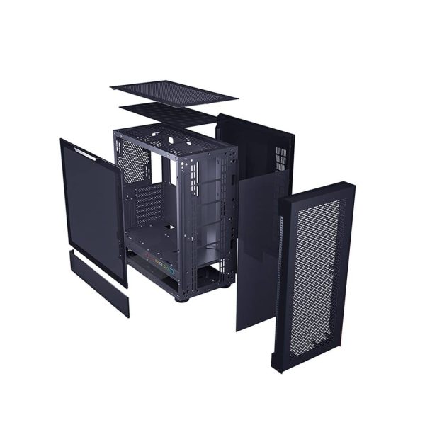 کیس گیمینگ تسکو GC 4494 - تصویر 8