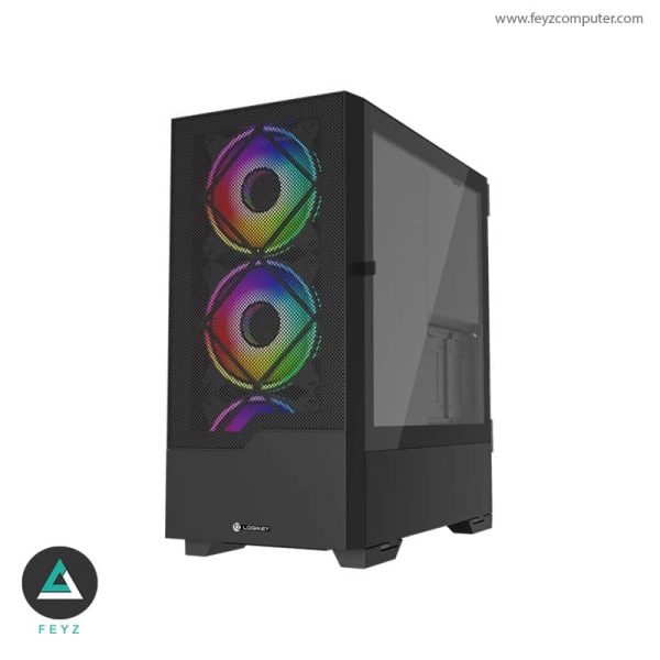 کیس لاجی کی C554B - تصویر 12