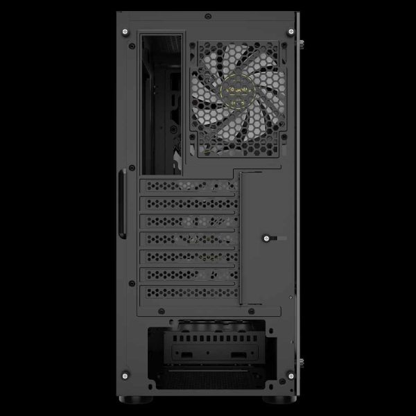 کیس گیم دیاس AURA GC4 - تصویر 8