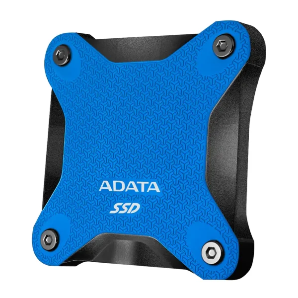 اس اس دی اکسترنال ای دیتا مدل SD620 ظرفیت 2 ترابایت - تصویر 8