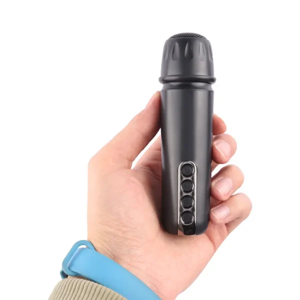 اسپیکر قابل حمل تسکو مدل TS 23420 - تصویر 8
