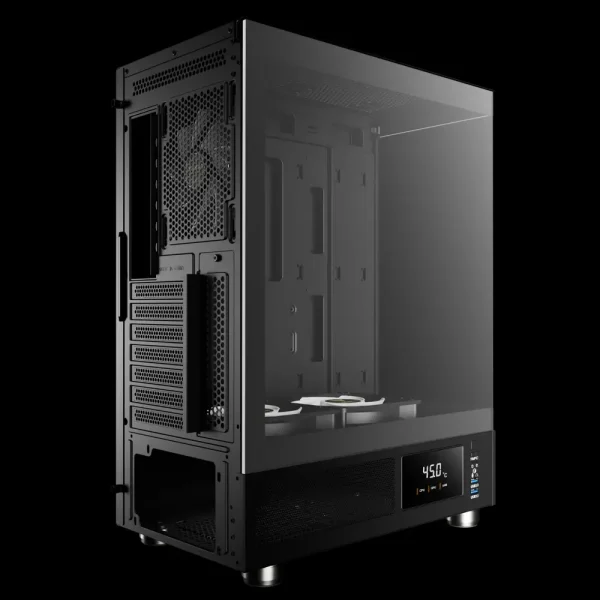 کیس گیم دیاس ATLAS E1 - تصویر 8
