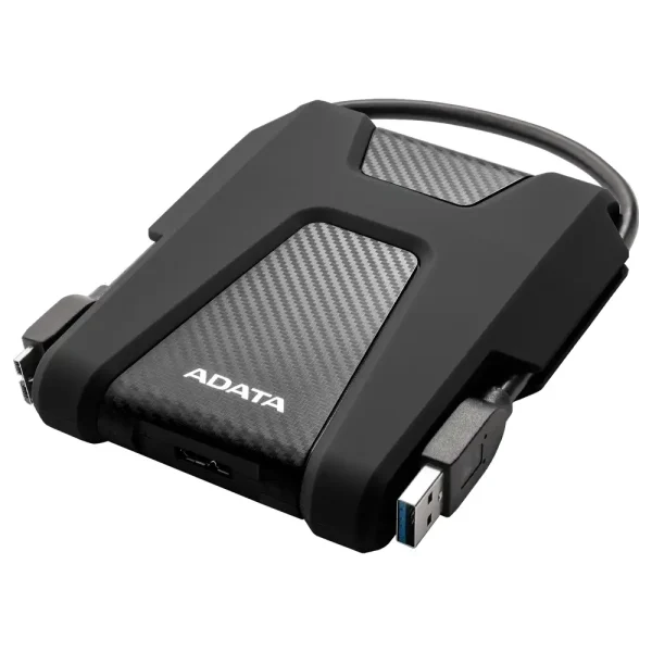 هارد اکسترنال ای دیتا HD680 ظرفیت 1 ترابایت - تصویر 3