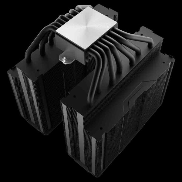 خنک کننده پردازنده گیم دیاس BOREAS P1-720 - تصویر 8