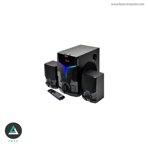 اسپیکر رومیزی تسکو مدل TS 2193 - تصویر 9