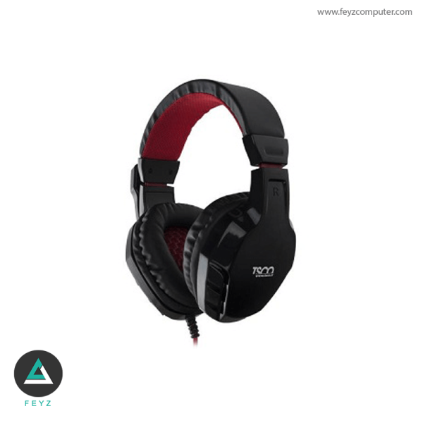هدفون تسکو مدل TH 5124 - تصویر 9