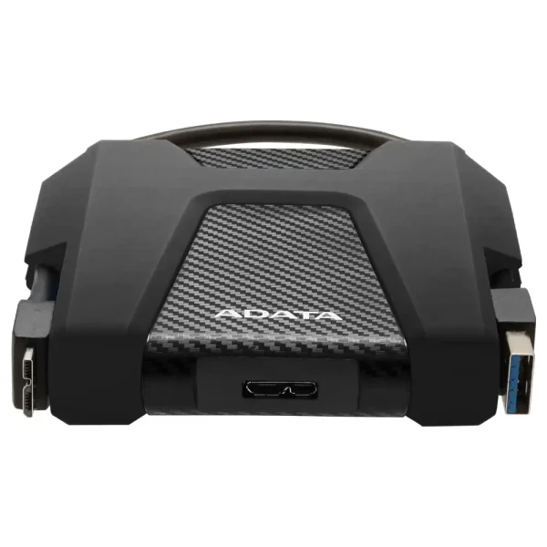 هارد اکسترنال ای دیتا HD680 ظرفیت 1 ترابایت - تصویر 4