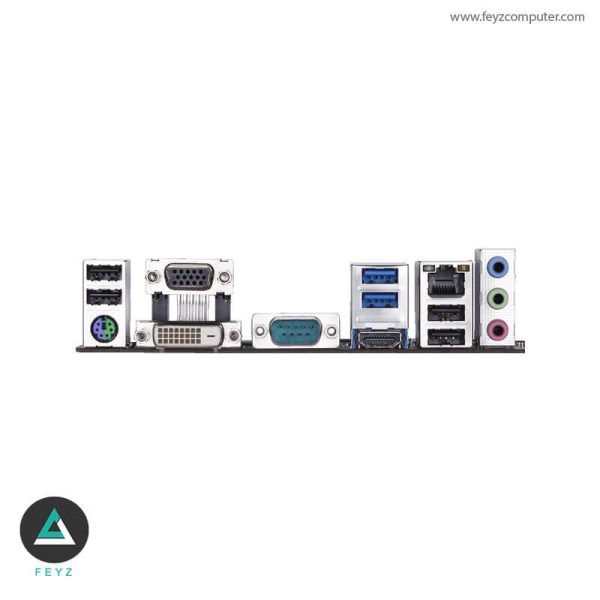 مادربرد گیگابایت H310M S2P - تصویر 10