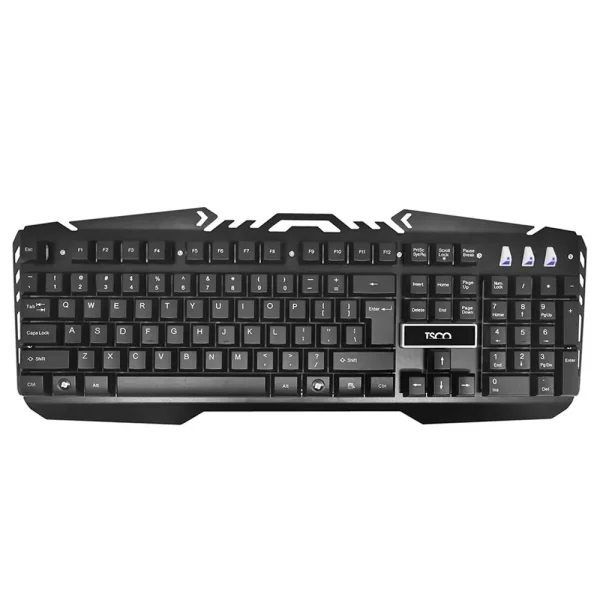 کیبورد تسکو مدل TK 8021L