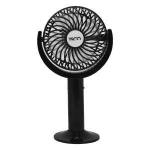پنکه شارژی تسکو مدل TFAN 01 TFAN 01 300x300 - پنکه شارژی تسکو مدل TFAN 01