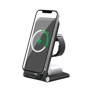 پایه نگهدارنده و شارژر تسکو THL 1291W