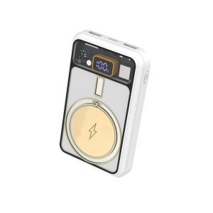 پاوربانک تسکو مدل TP 892W TP 8902 W 4 300x300 - پاوربانک تسکو مدل TP 892W
