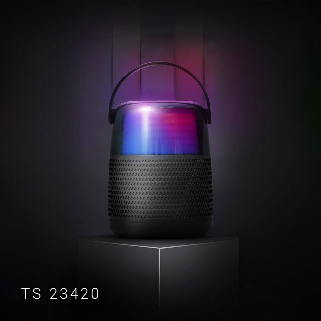 TS 23420 7 1 - اسپیکر بلوتوث تسکو مدل TS 23420
