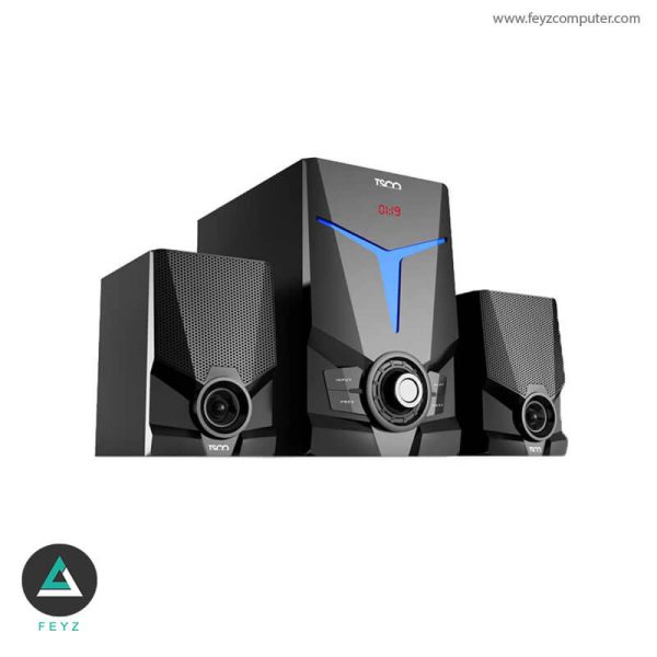 اسپیکر رومیزی تسکو مدل TS 2193 - تصویر 8