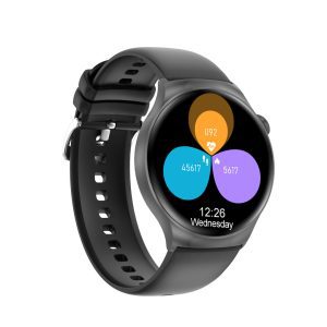 ساعت هوشمند تسکو مدل TSW 4 Mate TWS 4 Mate 4 300x300 - ساعت هوشمند تسکو مدل TSW 4 Mate