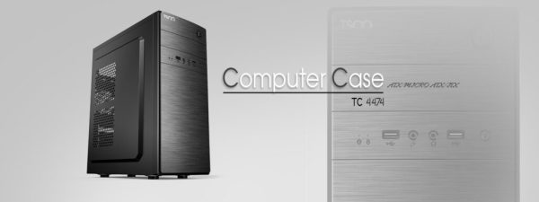 کیس تسکو TC 4474 - تصویر 6