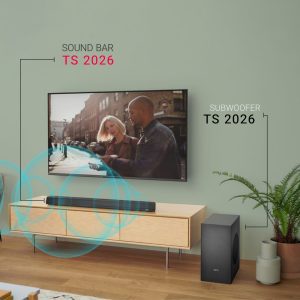 dkp 9 300x300 - ساندبار تسکو مدل TS 2026