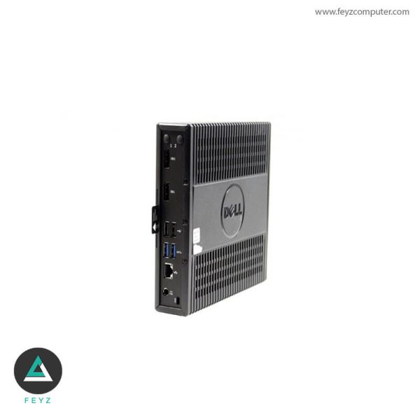 تینکلاینت DELL WYSE 5060 4/128/WIFI - تصویر 5