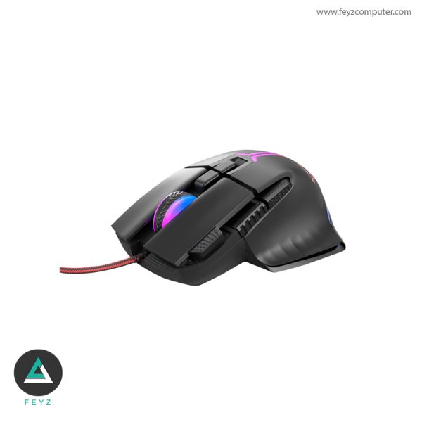 ماوس گیمینگ تسکو مدل GM 2030 - تصویر 5