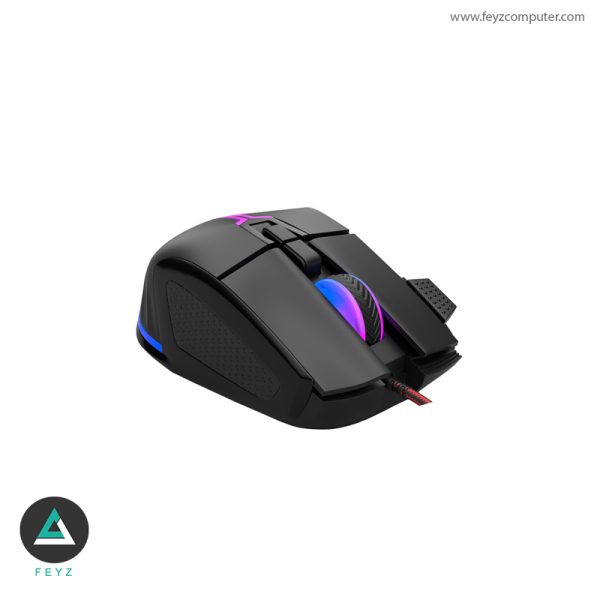 ماوس گیمینگ تسکو مدل GM 2030 - تصویر 6