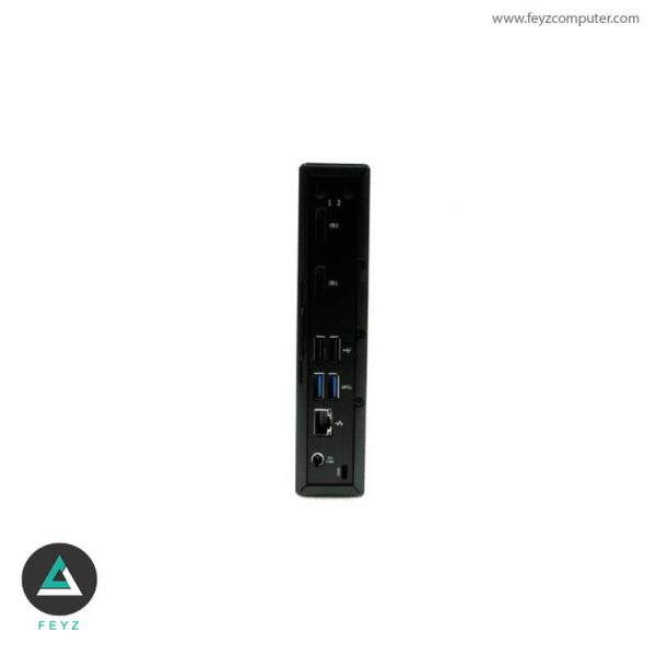 تینکلاینت DELL WYSE 5060 4/128/WIFI - تصویر 4